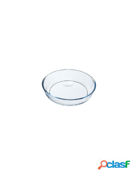 Pyrex - stampo dolci pyrex 828b000 7646 trasparente