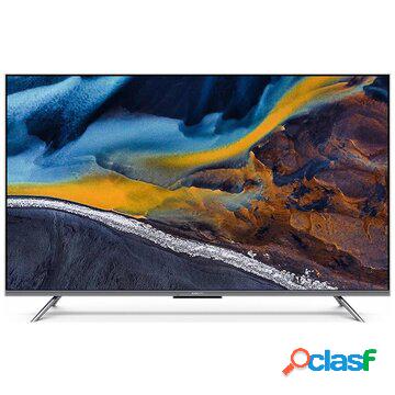 Q2 55" 55" 4k ultra hd smart tv wi-fi grigio