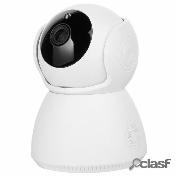 Q9 WiFi IP fotografica IR Visione notturna CCTV senza fili