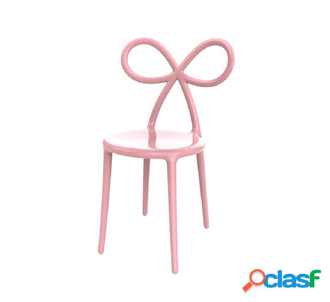 Qeeboo Ribbon Sedia