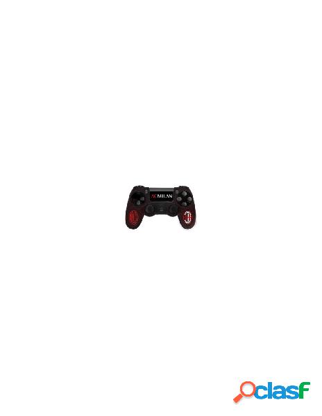 Qubick - cover gamepad qubick acp40121 playstation 4 ac