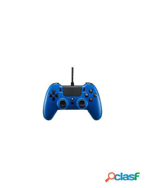 Qubick - gamepad qubick acp40177 playstation 4 wired