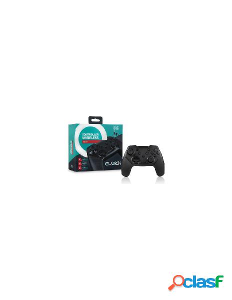 Qubick - gamepad qubick acsw0043 switch controller wireless
