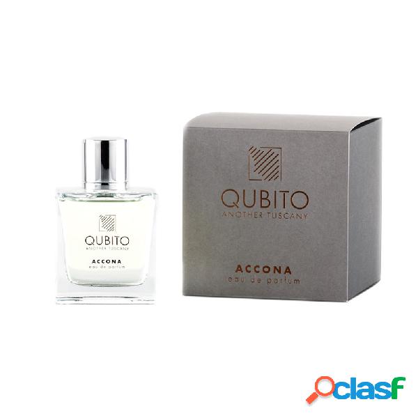 Qubito - Profumo Accona 100 ml - Eau De Parfum Unisex