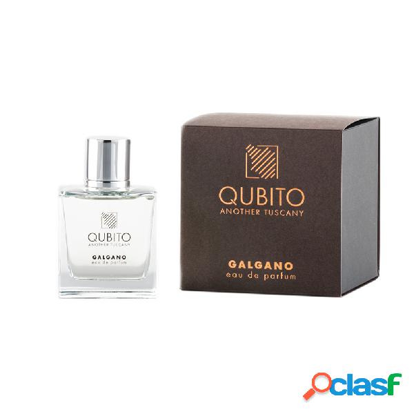 Qubito - Profumo Galgano 100 ml - Eau De Parfum Unisex