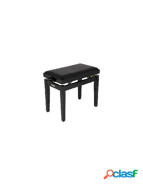 Quiklok - panca pianoforte quiklok 10 01131 pb 100 bkl black