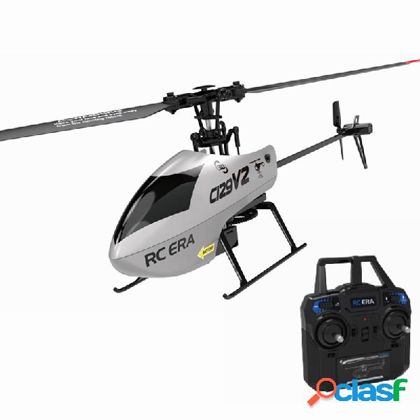 RC ERA C129 V2 2.4G 4CH Giroscopio a 6 assi 3D Volo