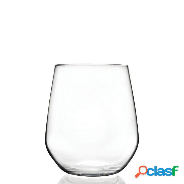 RCR Universum Bicchiere Acqua 42,5 cl Set 6 Pz Crystal Glass