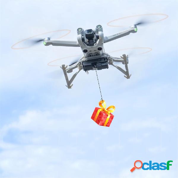 RCSTQ Airdrop Air Dropping System remoto Dispositivo di