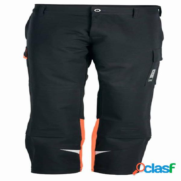 ROFA - Pantaloni di protezione per saldatore Splash