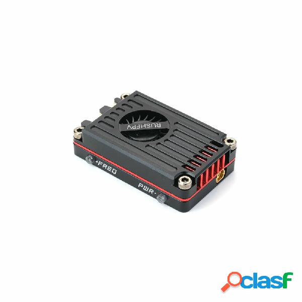 RUSHFPV Rush Max SOLO 5.8GHz 48CH PIT/25/500/1000/2500mW VTX