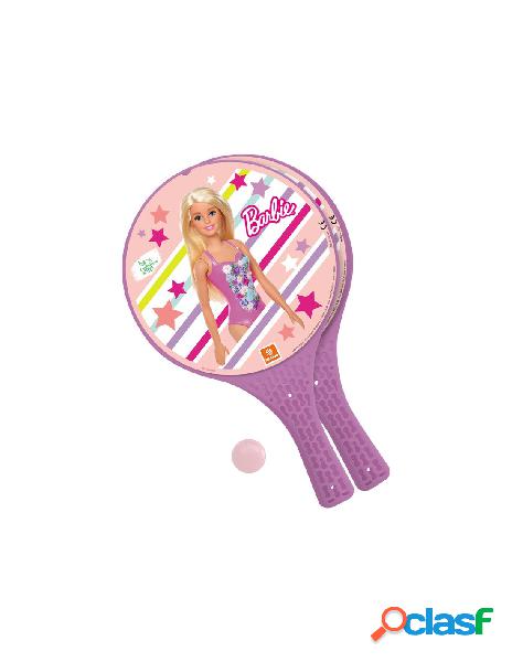 Racchetta barbie new in scatole x 12
