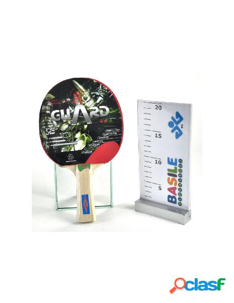 Racchetta ping pong guard