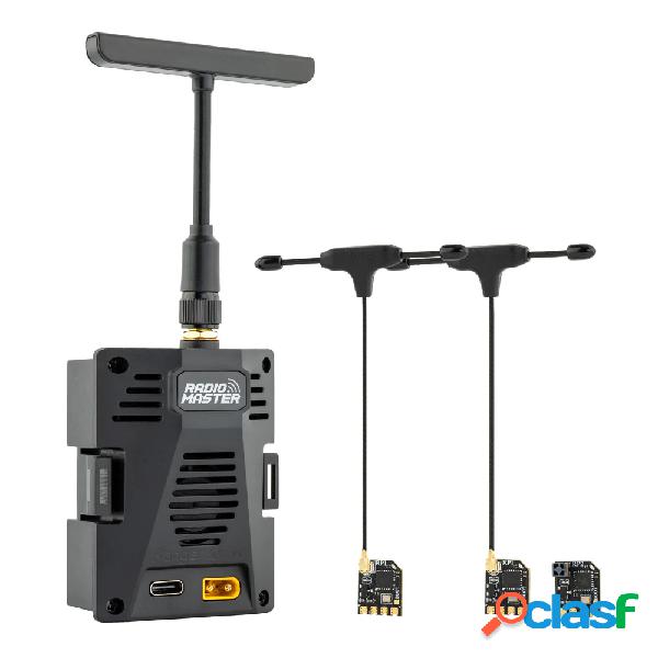 Radiomaster Ranger Micro 2.4GHZ ExpressLRS Modulo RF Fino a