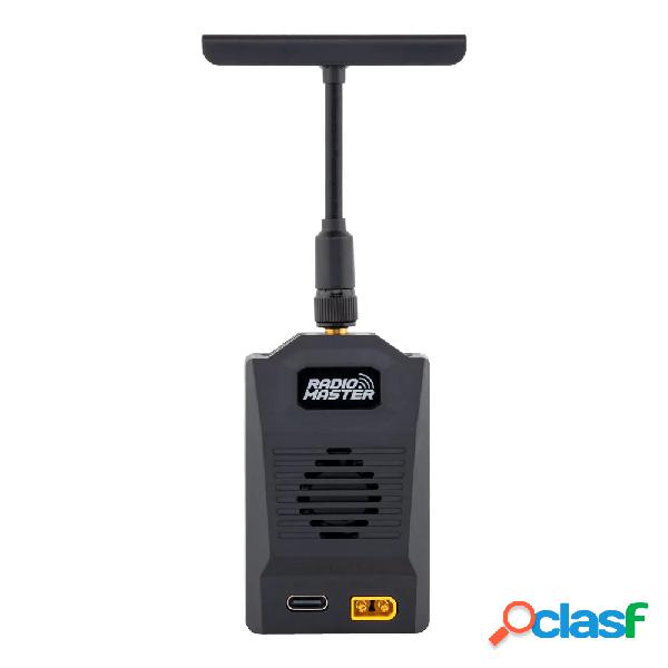 Radiomaster Ranger Nano 2.4GHZ ExpressLRS ELRS Modulo RF