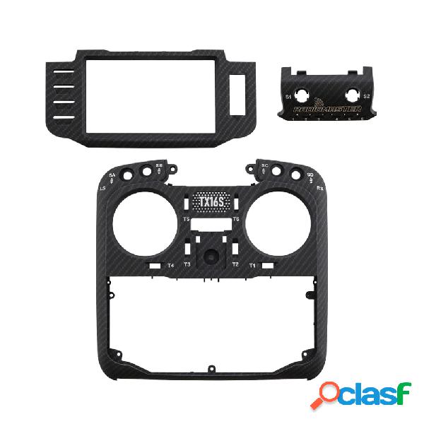 Radiomaster TX16S MKII Trasmettitore Set di frontalini in