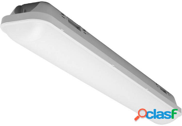 Radium Dampproof Plafoniera LED impermeabile LED