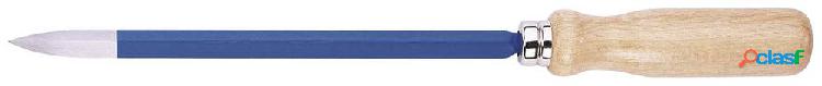 Raschietto triangolare 175mm Rennsteig Werkzeuge 461 175 0