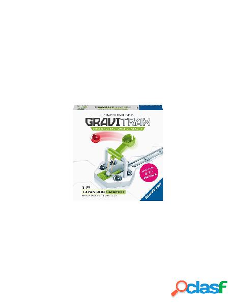 Ravensburger - playset pista ravensburger 27603 gravitrax