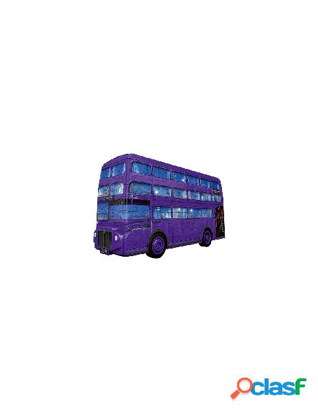 Ravensburger - puzzle ravensburger 00 011 158 3d london bus