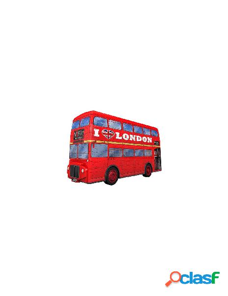 Ravensburger - puzzle ravensburger 12534 3d london bus