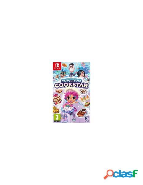 Ravenscourt - videogioco ravenscourt 1079346 switch yum yum