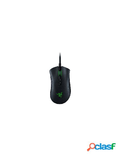 Razer - mouse razer rz01 03210100 r3m1 death adder v2 wired