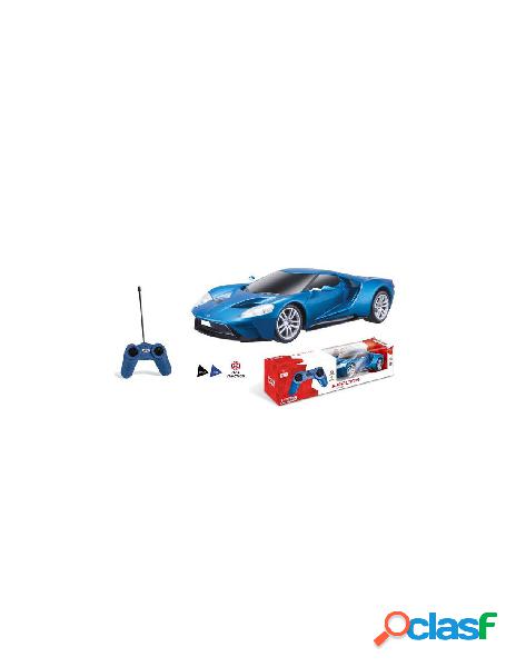 R/c ford gt rc 1/24
