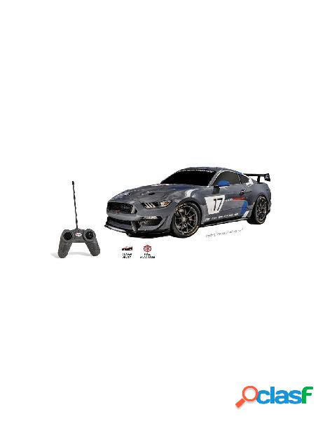 R/c global mustang gt4 1/24 sc. x 6