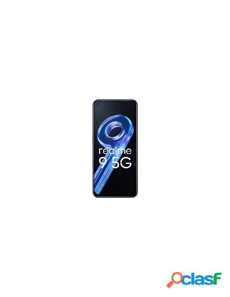 Realme - smartphone realme 9 stargaze white