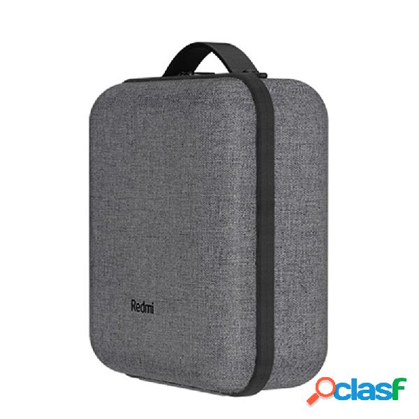 Redmi Portable proiettore Storage Borsa Custodia rigida