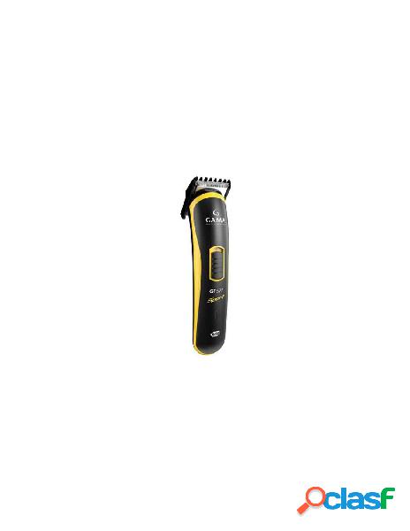 Regolabarba cordless ric.6 reg.gama