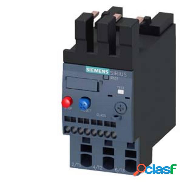 Relè sovraccarico Siemens 3RU2126-1HC0 1 pz.