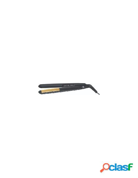 Remington - piastra capelli remington ceramic 215 s1450 nero