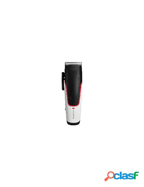 Remington - taglia capelli remington easy fade hc500 black e