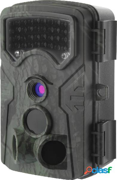 Renkforce RF-HC-550 Camera outdoor 13 Megapixel LED Low Glow