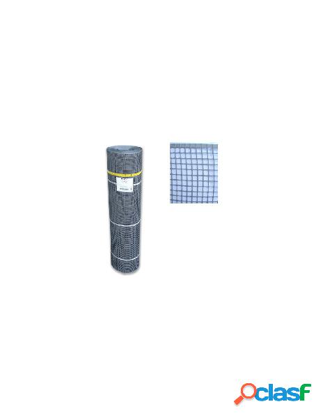 Rete tenax 62345502 quadra argento
