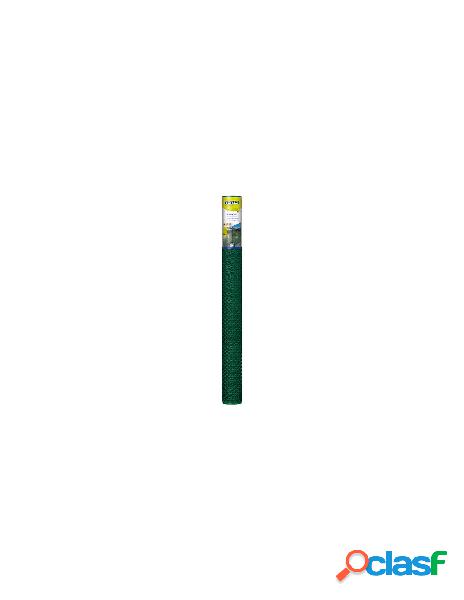 Rete tenax 72040118 exagon verde