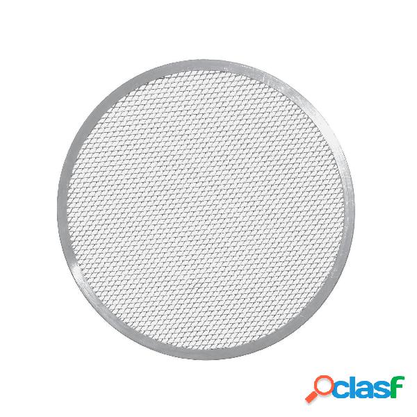 Retine Pizza in allumino Diametro. 33 cm peso 0,12 kg ideale