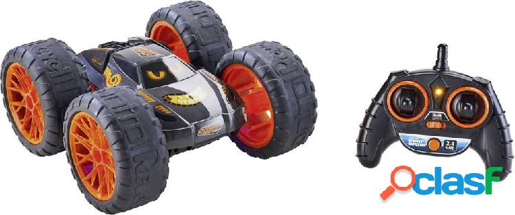 Revell 24554 RV RC Stunt Car Wheely Monster Automodello per