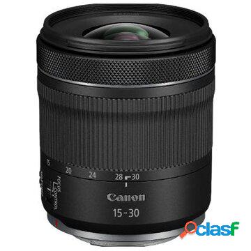 Rf 15-30mm f/4.5-6.3 is stm