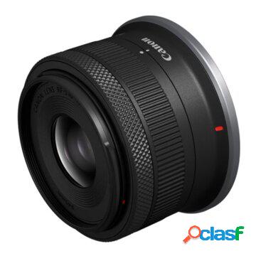 Rf-s 18-45mm f/4.5-6.3 is stm
