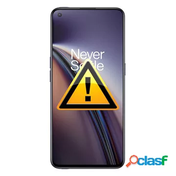 Riparazione dellaltoparlante della suoneria OnePlus Nord CE