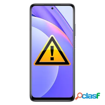 Riparazione dellaltoparlante della suoneria Xiaomi Mi 10T