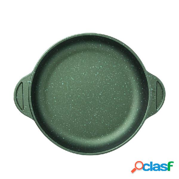 Risoli Dr.Green Stone Casseruolina Egg Sweet cm 14 In