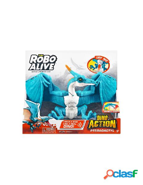 Robo alive dino action s1, pteradactyl, bulk