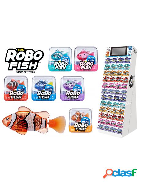Robo alive - robo alive robotic robo fish