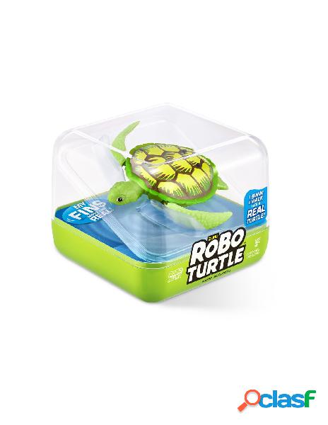 Robo alive robotic-robo turtle s1,24pcs/pdq