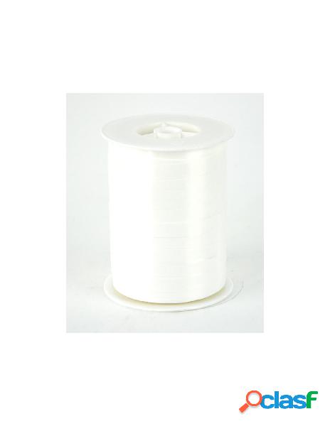 Rocchetto filo misure 10 mm x 250 m colore bianco