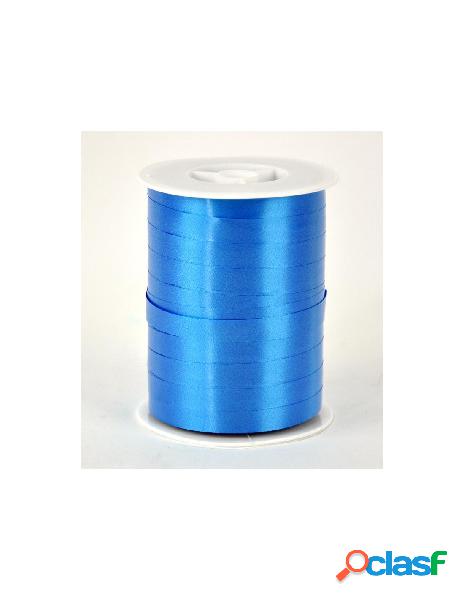 Rocchetto filo misure 10 mm x 250 m colore blu